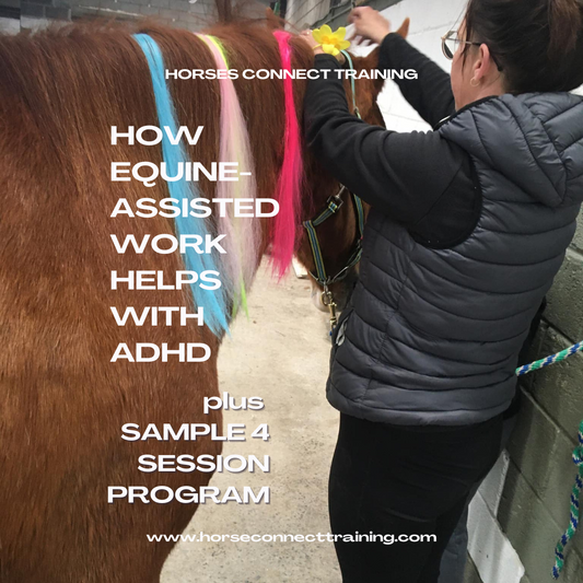 HOW EA WORK HELP ADHD